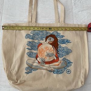 Reusable bag , new with tags